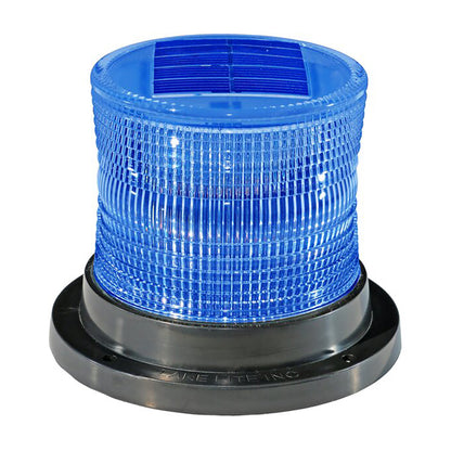 Solar Marine Light