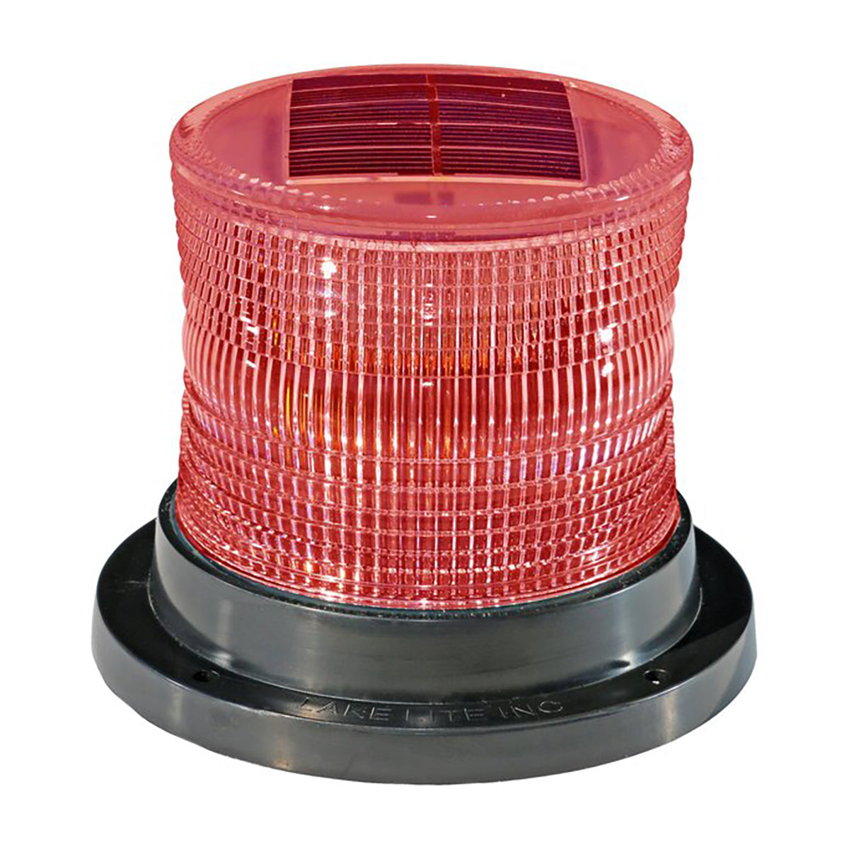 Solar Marine Light