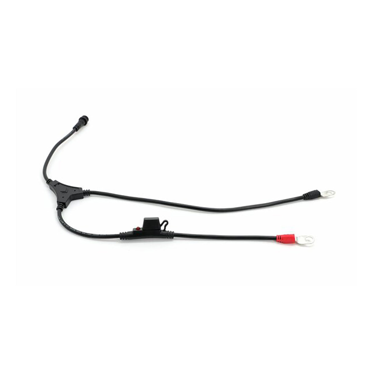 Solar Panel Battery Wire with Fuse