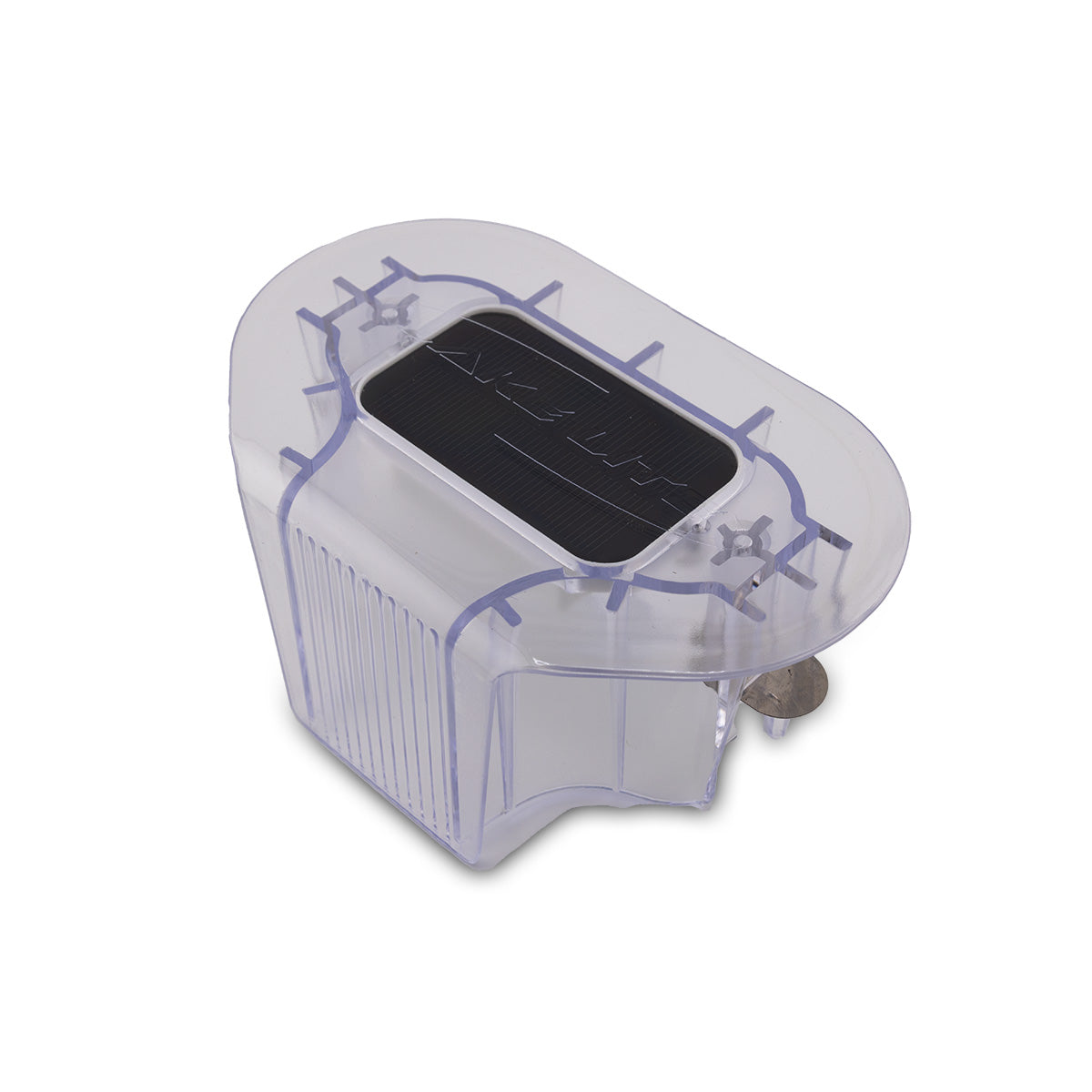 Solar Pocket Lights for EZ Dock & Snap Dock-2PK