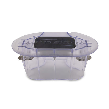 Solar Pocket Lights for EZ Dock & Snap Dock-2PK