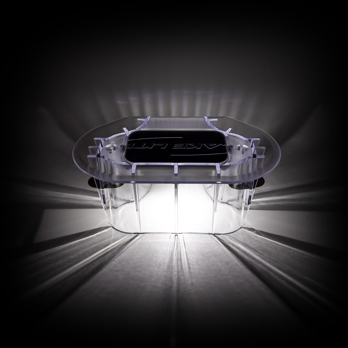 Solar Pocket Lights for EZ Dock & Snap Dock