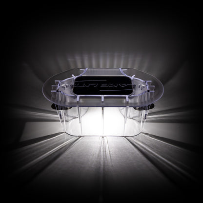 Solar Pocket Lights for EZ Dock & Snap Dock