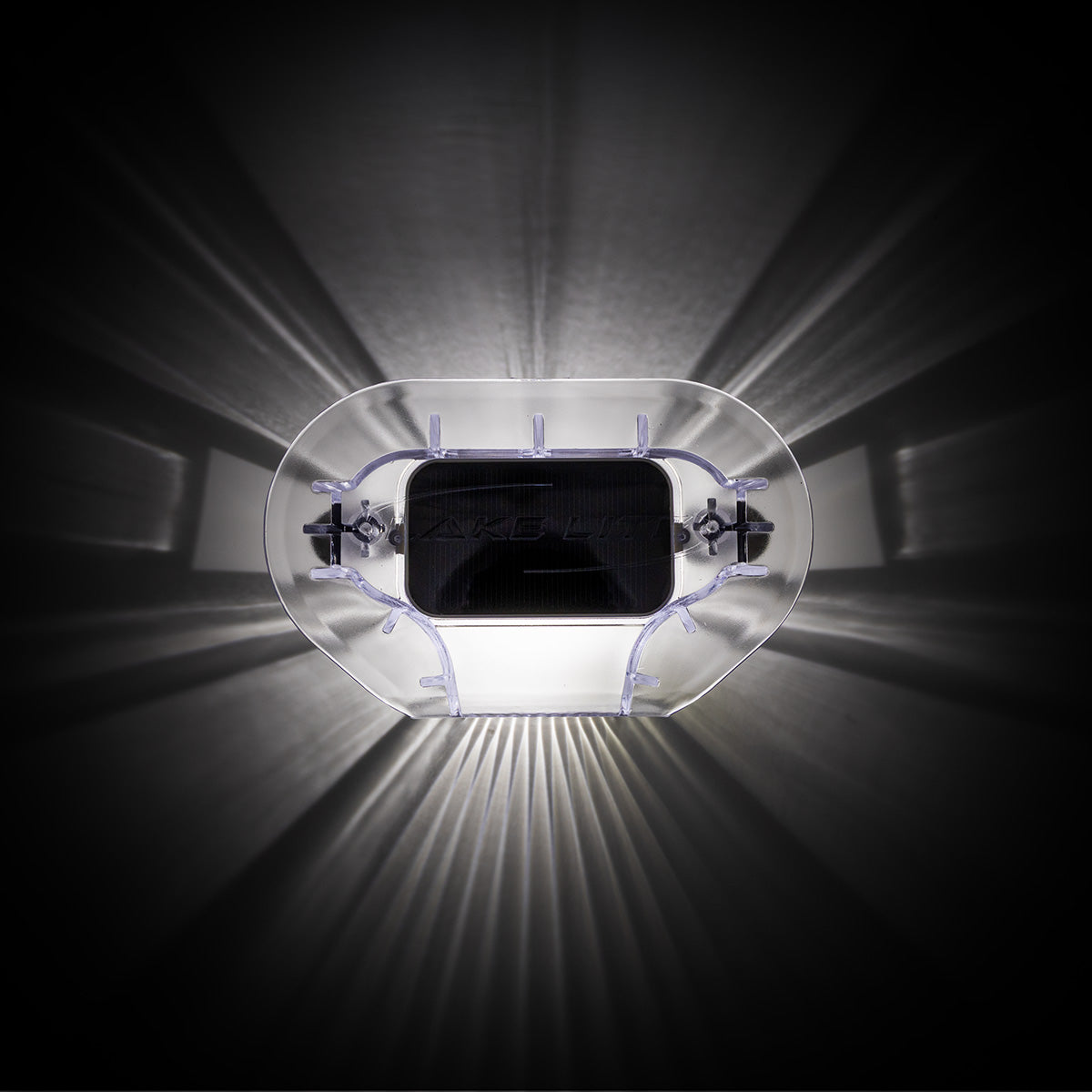 Solar Pocket Lights for EZ Dock & Snap Dock