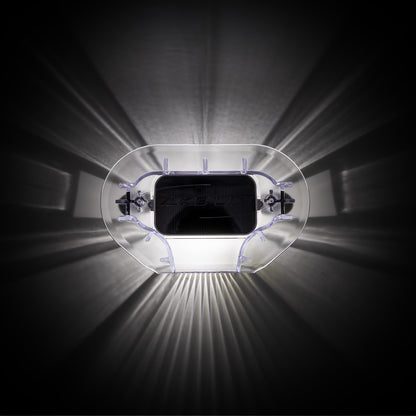 Solar Pocket Lights for EZ Dock & Snap Dock