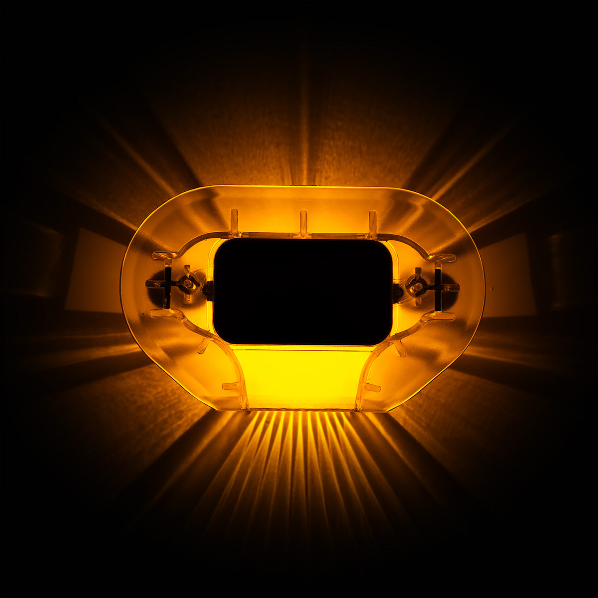 Solar Pocket Lights for EZ Dock & Snap Dock