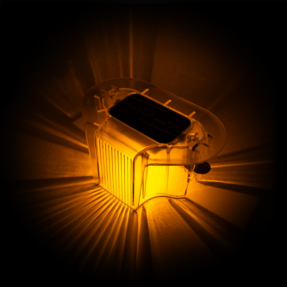 Solar Pocket Lights for EZ Dock & Snap Dock