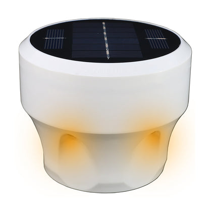 Solar Underglow Light