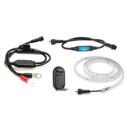 Wireless Boat Lift Canopy LED Light Kit