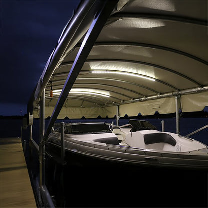 Wireless Boat Lift Canopy LED Light Kit
