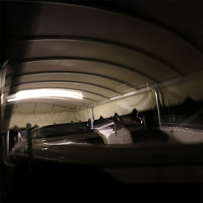 Wireless Boat Lift Canopy LED Light Kit