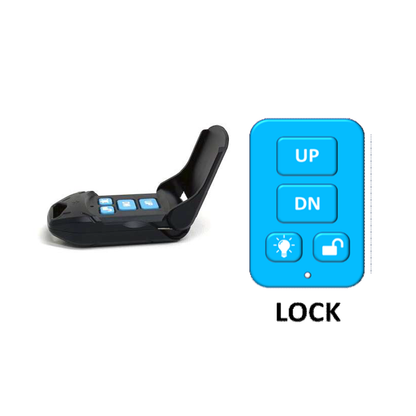 Wireless Boat Lift Key Fob