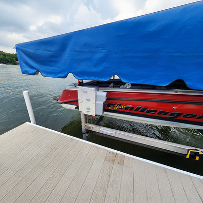 AC - Wireless PWC Integrated Winch Box