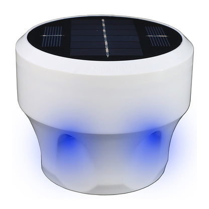 Solar Underglow Lights for Brock Docks