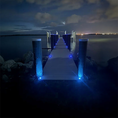 Solar Dock Dots (4-pack)