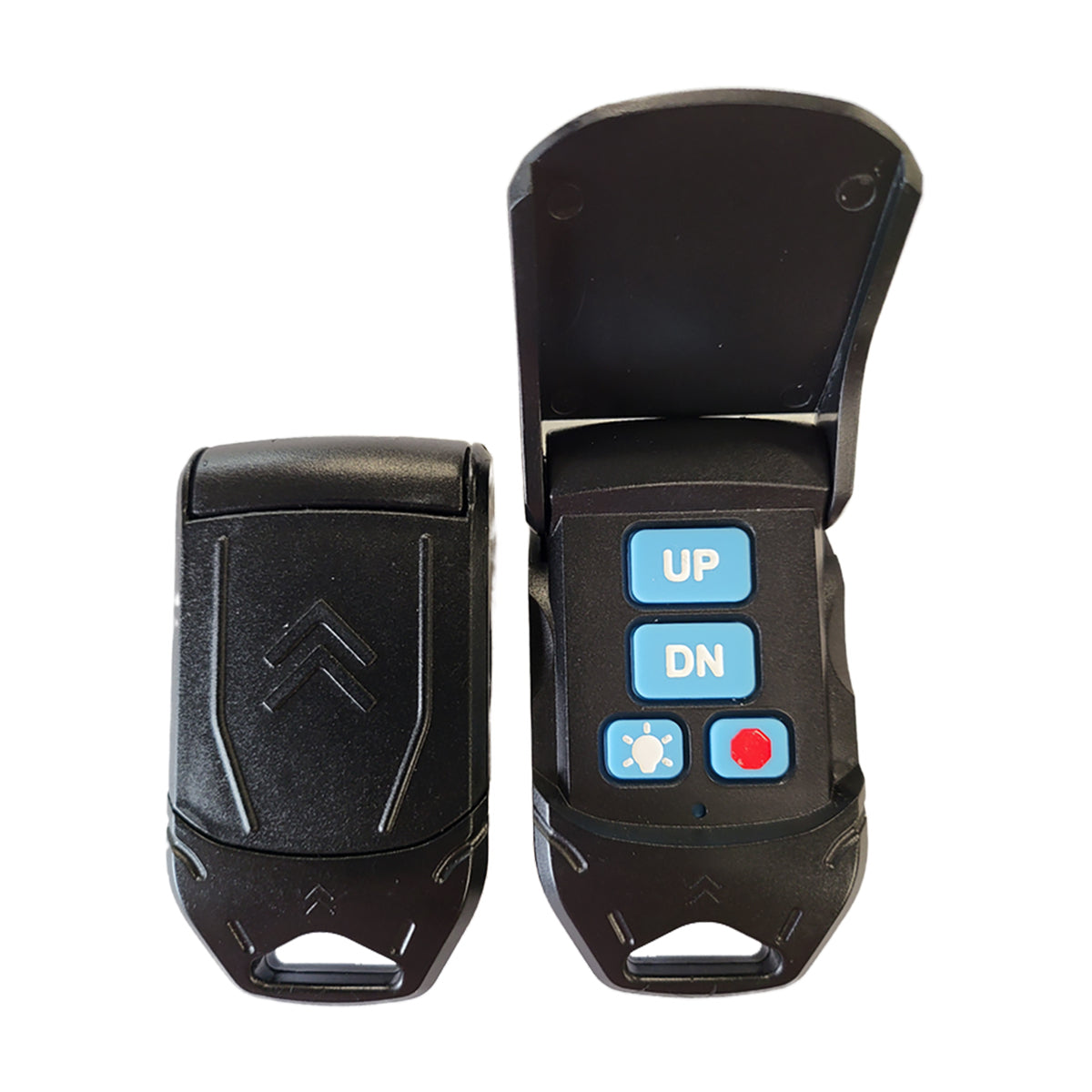 Wireless Boat Lift Key Fobs (2 Fobs)