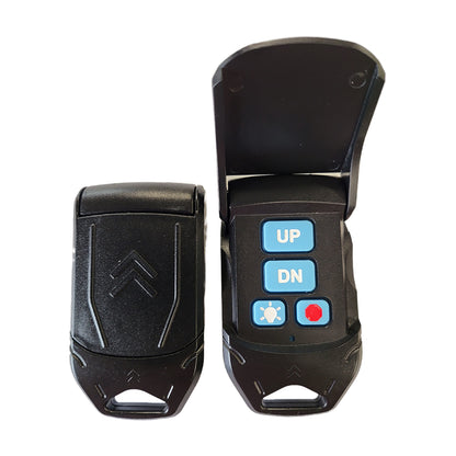 Wireless Boat Lift Key Fobs (2 Fobs)