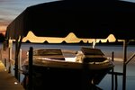 Solar Underglow Lights for Brock Docks