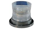 Solar Deck Lights 6pk