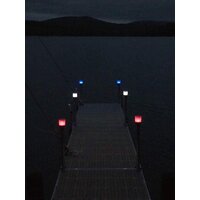 5w-12v PWC Solar Charging Kit