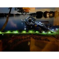 Solar Deck Lights