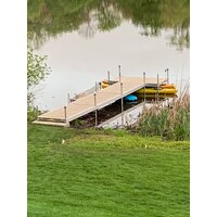 No Watercraft Label