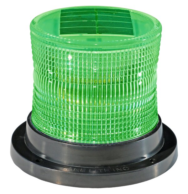 Solar Deck Lights 6pk