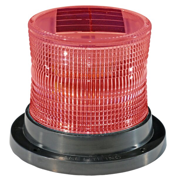 Solar Deck Lights 6pk